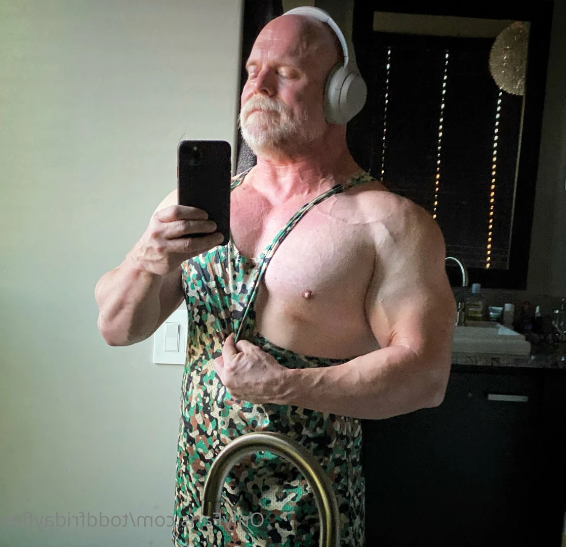 Todd [ toddfridayflex ] Onlyfans leaked photo 6169259 on Hotleaks.tv