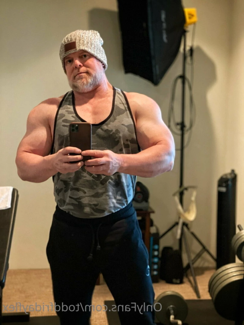 Todd [ toddfridayflex ] Onlyfans leaked photo 11665716 on Hotleaks.tv