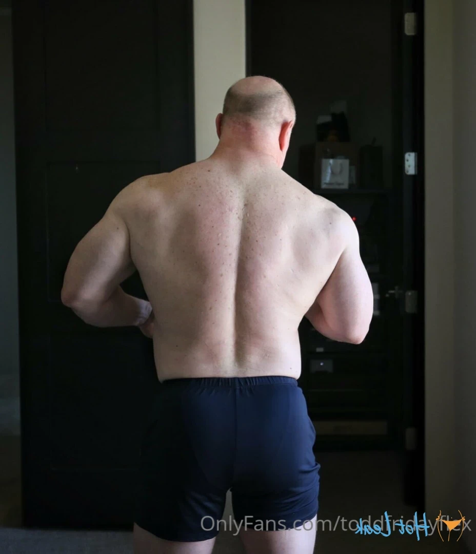 Todd [ toddfridayflex ] Onlyfans leaked photo 11971155 on Hotleaks.tv