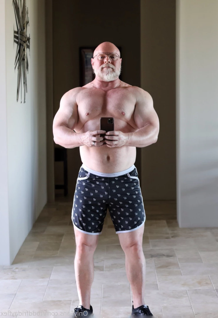 Todd [ toddfridayflex ] Onlyfans leaked photo 15478142 on Hotleaks.tv