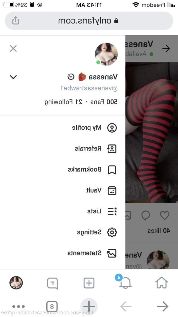 Vanessa (Free page) 🍓 [ vanessastrawberryfree ] Onlyfans leaked photo 3771535 on Hotleaks.tv
