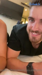 Booty &amp; the Beast [ bootyandthebeast69 ] Onlyfans leaked video 1340690 on Hotleaks.tv