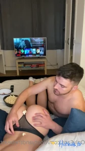 Booty &amp; the Beast [ bootyandthebeast69 ] Onlyfans leaked video 10777958 on Hotleaks.tv