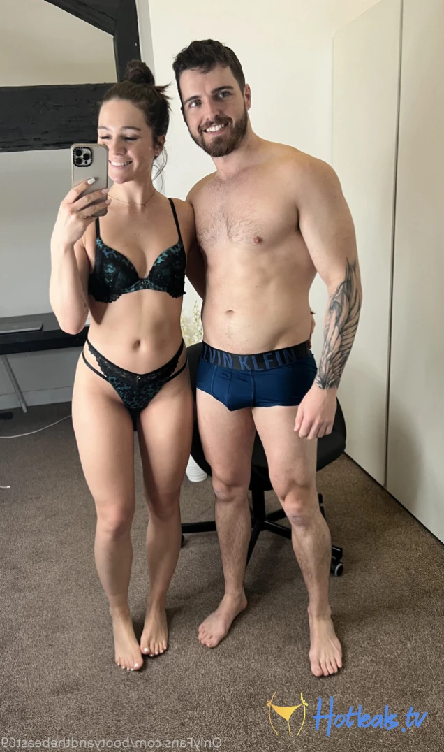 Booty &amp; the Beast [ bootyandthebeast69 ] Onlyfans leaked photo 14356233 on Hotleaks.tv