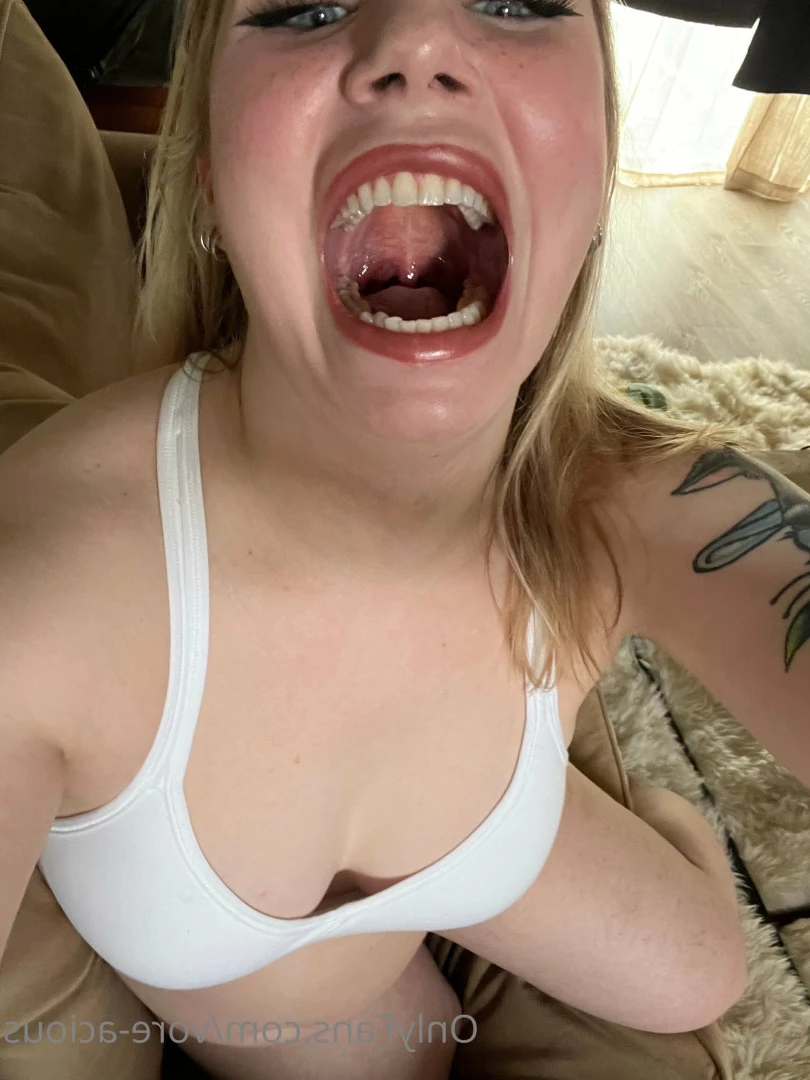 Vore-acious [ vore-acious-clips ] Onlyfans leaked photo 6085408 on Hotleaks.tv