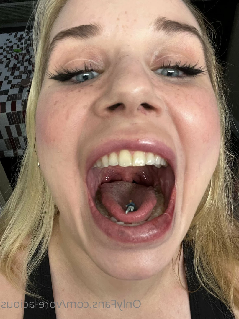 Vore-acious [ vore-acious-clips ] Onlyfans leaked photo 6085417 on Hotleaks.tv