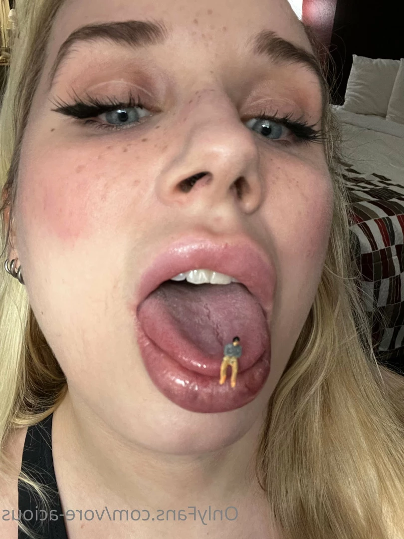 Vore-acious [ vore-acious-clips ] Onlyfans leaked photo 6085547 on Hotleaks.tv