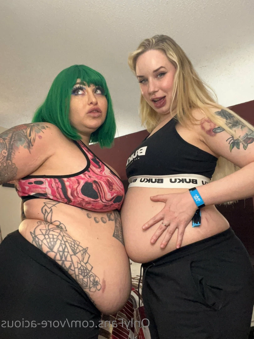 Vore-acious [ vore-acious-clips ] Onlyfans leaked photo 6085682 on Hotleaks.tv