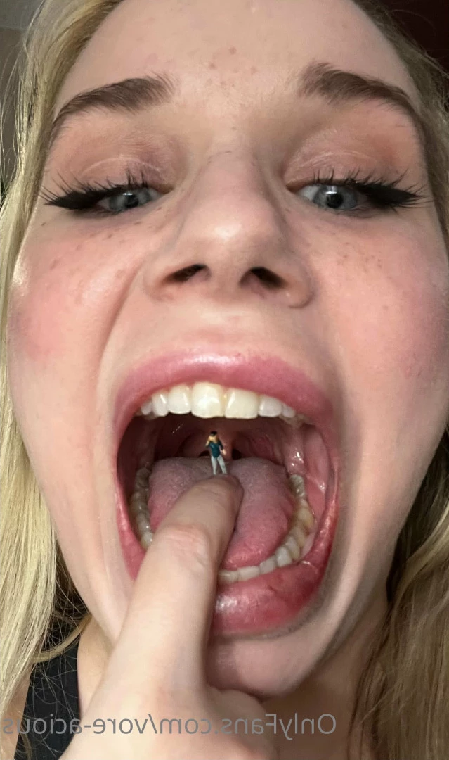 Vore-acious [ vore-acious-clips ] Onlyfans leaked photo 6085996 on Hotleaks.tv