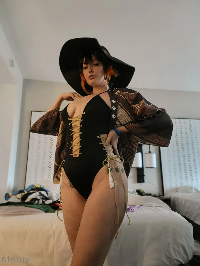 Yureta FREE [ yureta2 ] Onlyfans leaked photo 6216091 on Hotleaks.tv