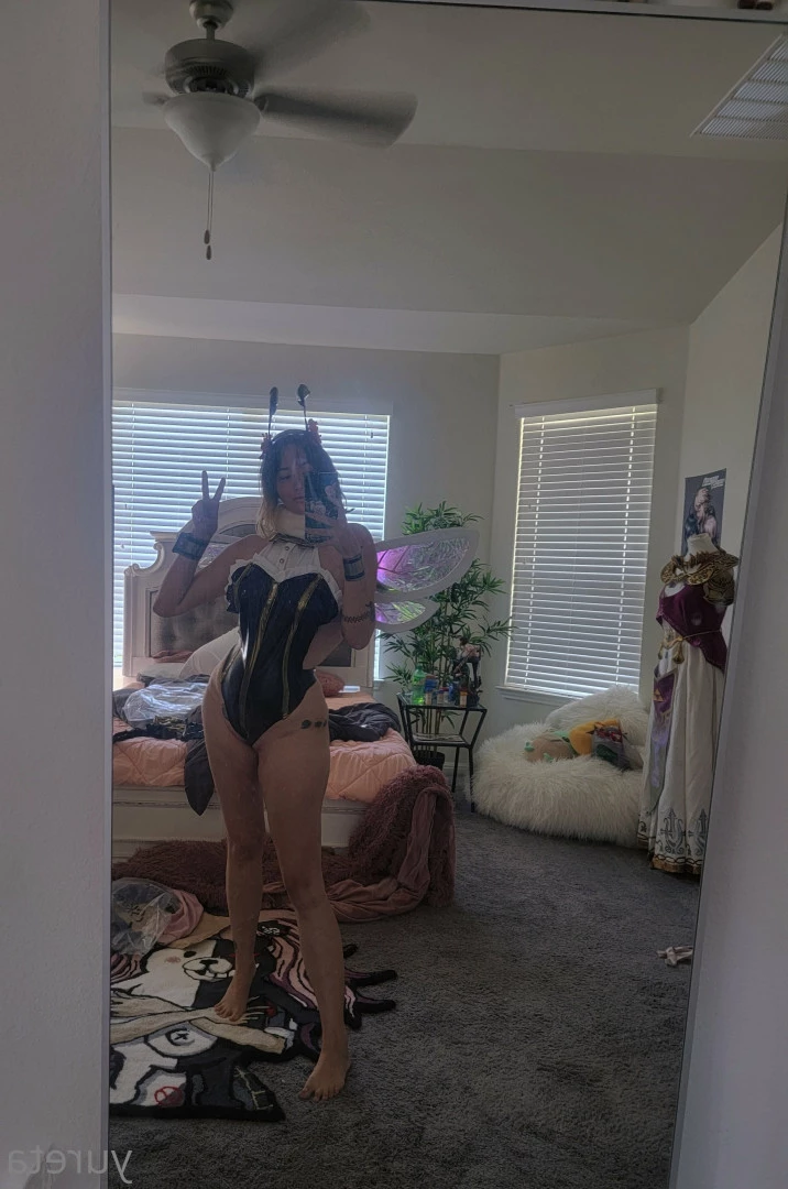 Yureta FREE [ yureta2 ] Onlyfans leaked photo 6216334 on Hotleaks.tv