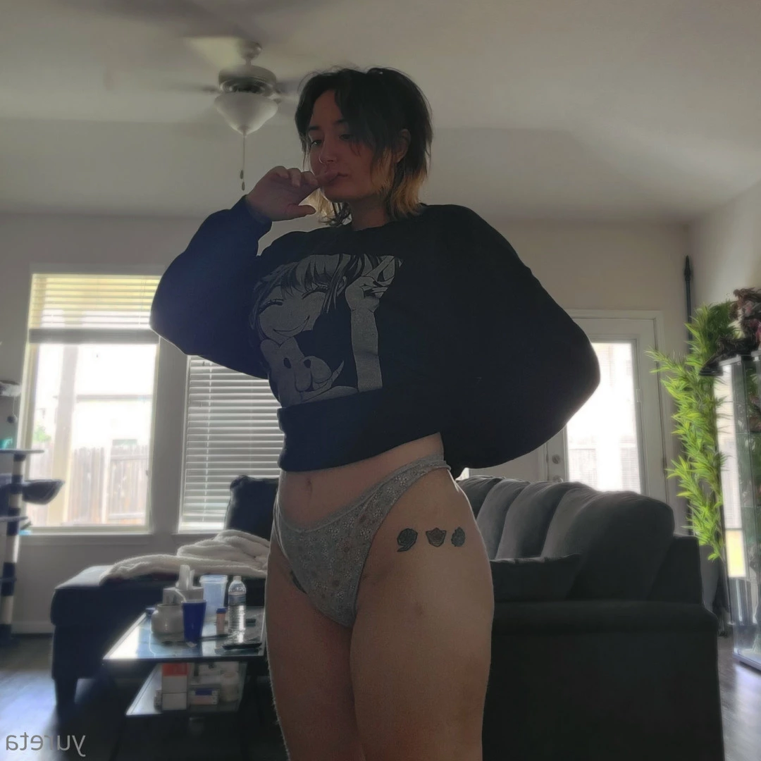 Yureta FREE [ yureta2 ] Onlyfans leaked photo 6216575 on Hotleaks.tv