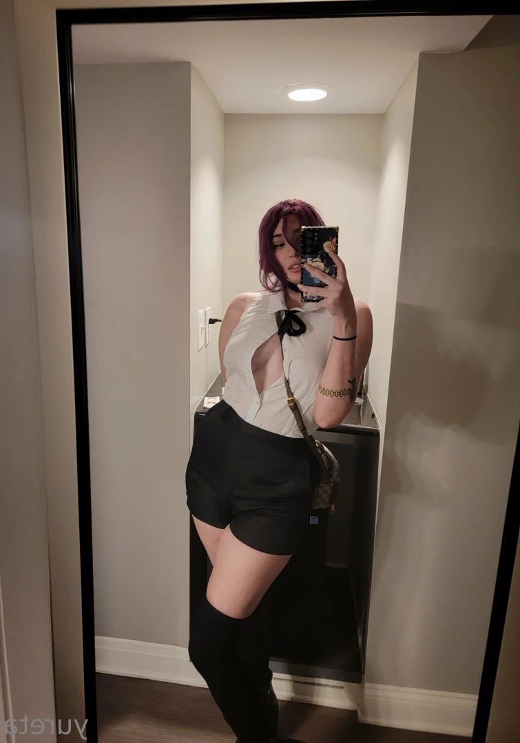 Yureta FREE [ yureta2 ] Onlyfans leaked photo 9938614 on Hotleaks.tv