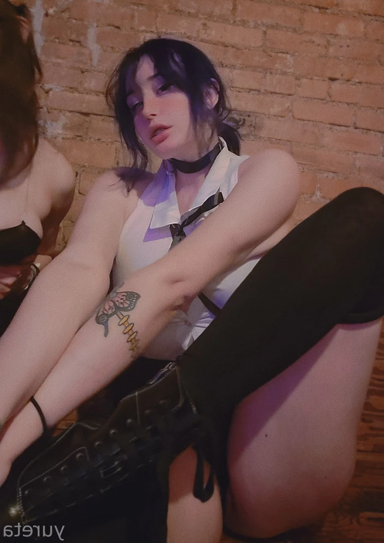 Yureta FREE [ yureta2 ] Onlyfans leaked photo 9938620 on Hotleaks.tv
