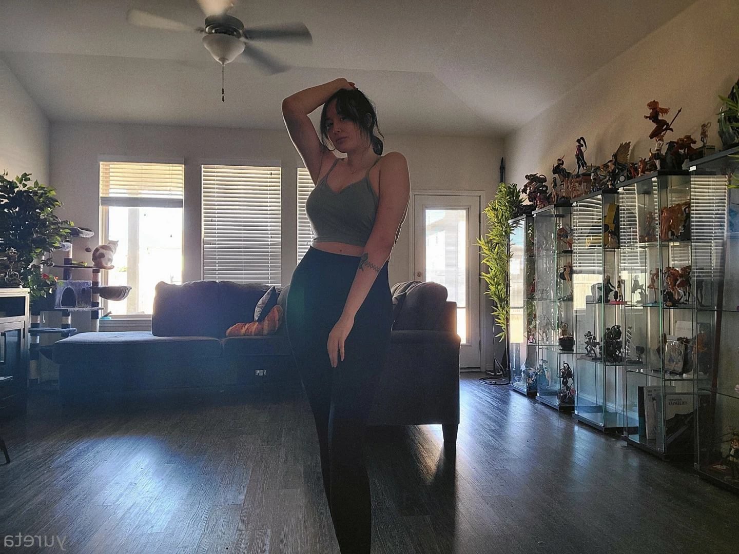 Yureta FREE [ yureta2 ] Onlyfans leaked photo 9938663 on Hotleaks.tv