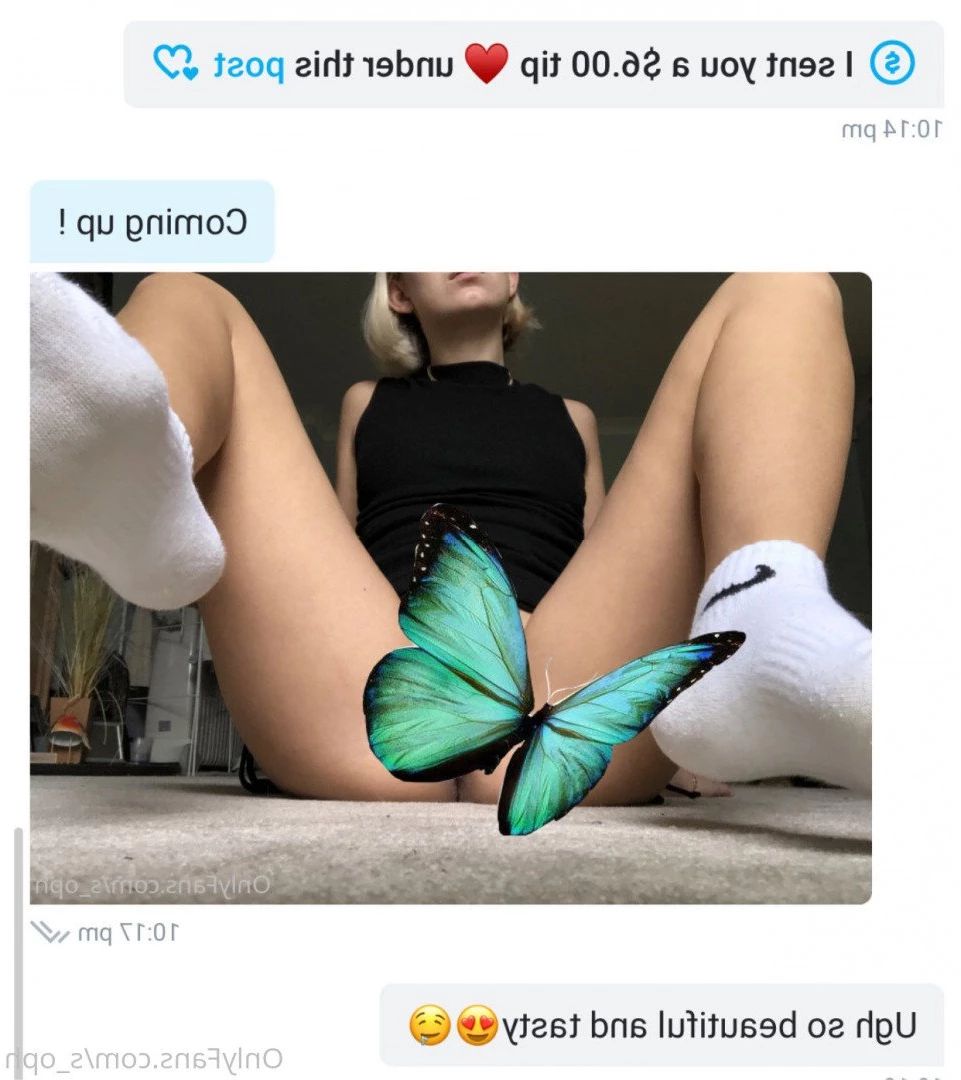 ZOE RHODE 🤍 YOUR DREAMGIRL 💫 [ zoerhode ] Onlyfans leaked photo 2273113 on Hotleaks.tv