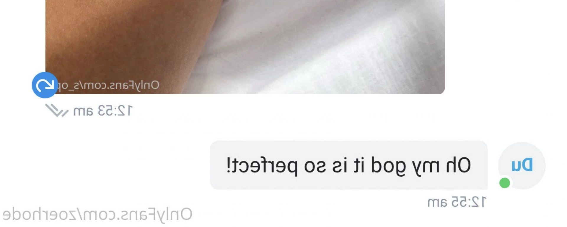 ZOE RHODE 🤍 YOUR DREAMGIRL 💫 [ zoerhode ] Onlyfans leaked photo 2273756 on Hotleaks.tv