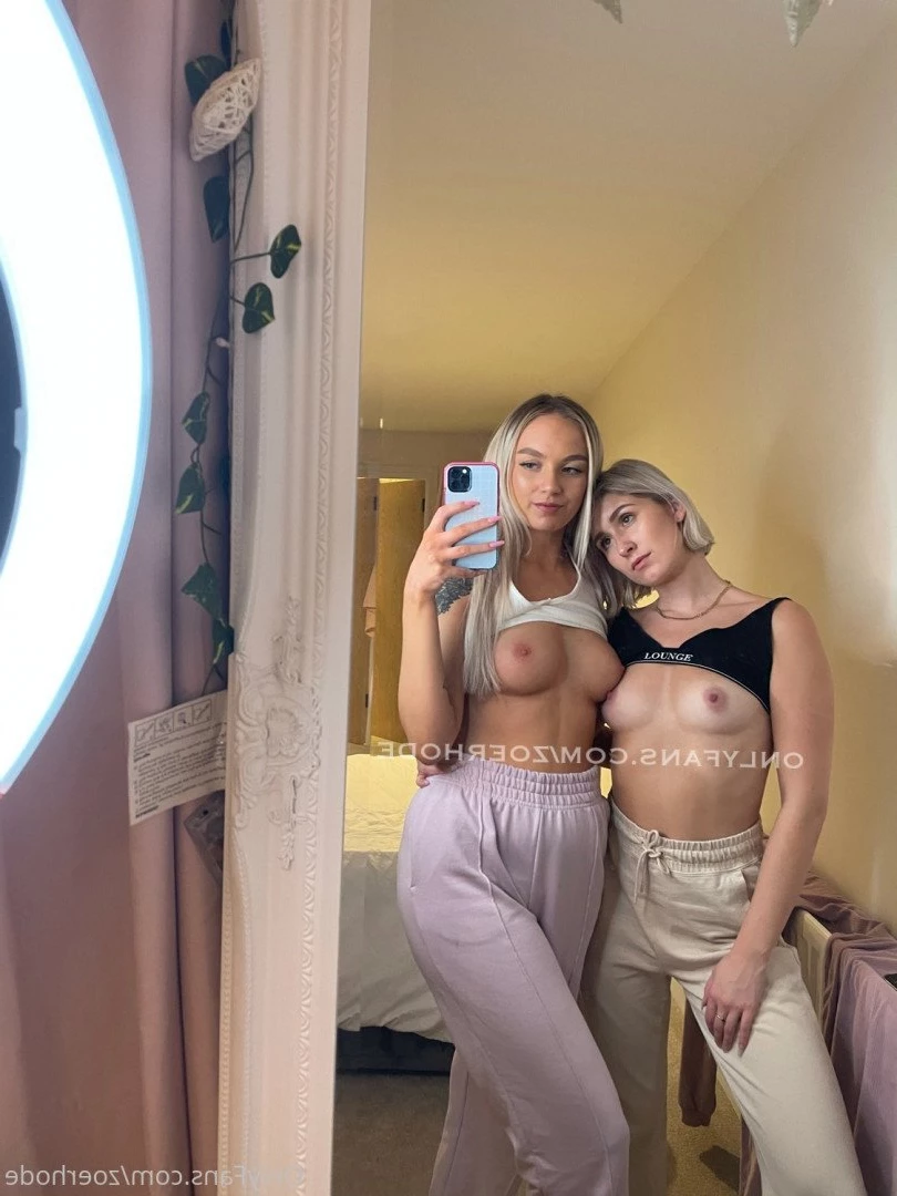 ZOE RHODE 🤍 YOUR DREAMGIRL 💫 [ zoerhode ] Onlyfans leaked photo 2274008 on Hotleaks.tv