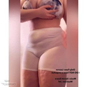Lauren [ amouredelavie ] Onlyfans leaked video 2494057 on Hotleaks.tv
