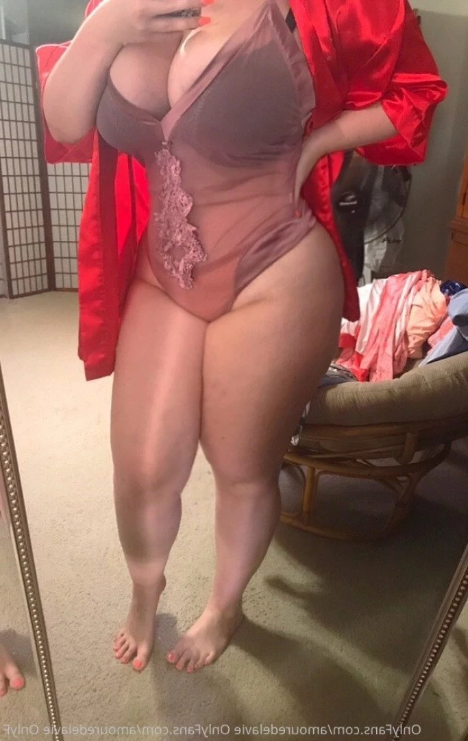 Lauren [ amouredelavie ] Onlyfans leaked photo 3893595 on Hotleaks.tv