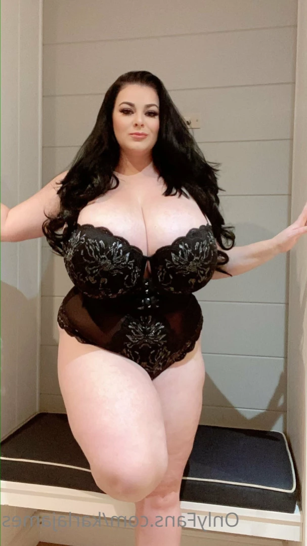 Karla James ፠ VIP [ karlajames ] Onlyfans leaked photo 11361951 on Hotleaks.tv