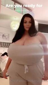 Karla James ፠ VIP [ karlajames ] Onlyfans leaked video 11405869 on Hotleaks.tv
