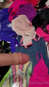 Karla James ፠ VIP [ karlajames ] Onlyfans leaked video 12446480 on Hotleaks.tv