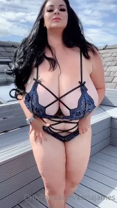 Karla James ፠ VIP [ karlajames ] Onlyfans leaked video 12540916 on Hotleaks.tv