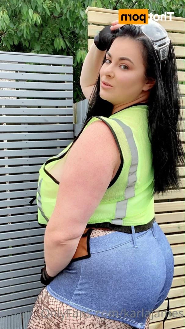 Karla James ፠ VIP [ karlajames ] Onlyfans leaked photo 13220835 on Hotleaks.tv