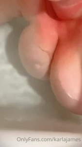 Karla James ፠ VIP [ karlajames ] Onlyfans leaked video 14473872 on Hotleaks.tv