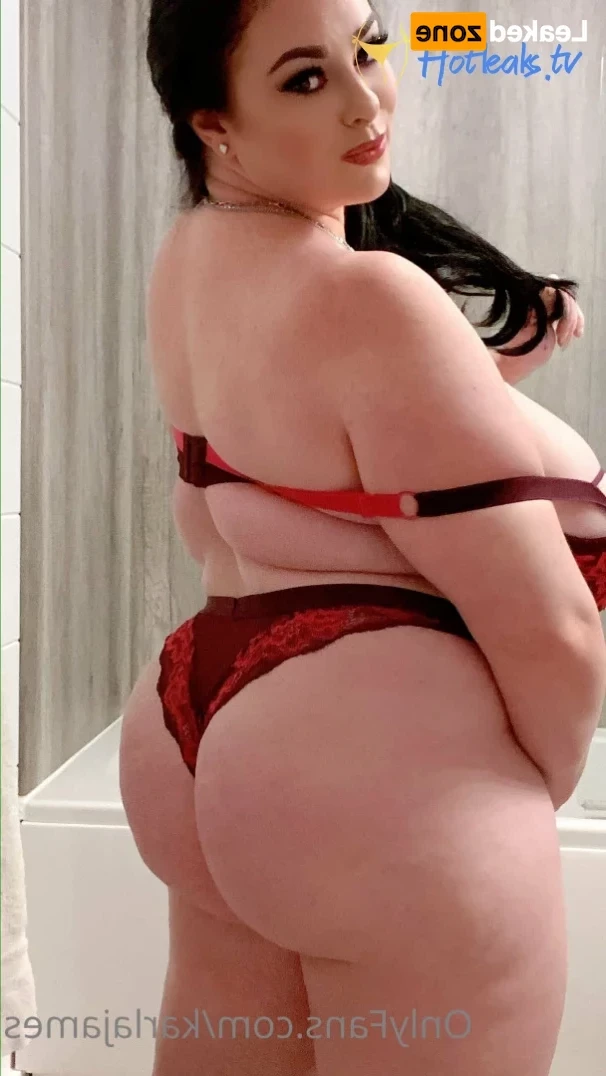 Karla James ፠ VIP [ karlajames ] Onlyfans leaked photo 14813680 on Hotleaks.tv