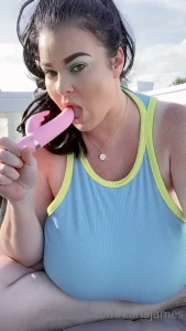 Karla James ፠ VIP [ karlajames ] Onlyfans leaked video 14875169 on Hotleaks.tv