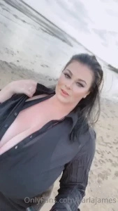 Karla James ፠ VIP [ karlajames ] Onlyfans leaked video 14875287 on Hotleaks.tv