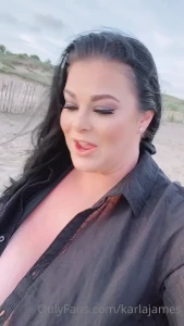 Karla James ፠ VIP [ karlajames ] Onlyfans leaked video 14875332 on Hotleaks.tv