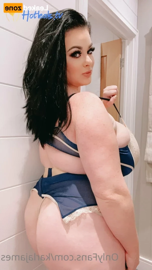 Karla James ፠ VIP [ karlajames ] Onlyfans leaked photo 15104105 on Hotleaks.tv