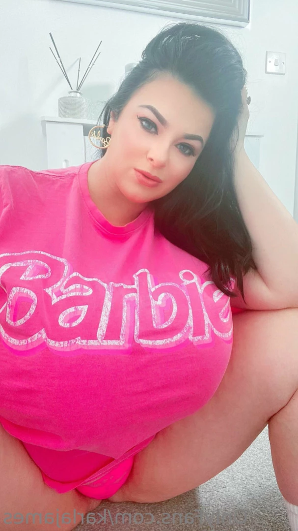 Karla James ፠ VIP [ karlajames ] Onlyfans leaked photo 15402735 on Hotleaks.tv
