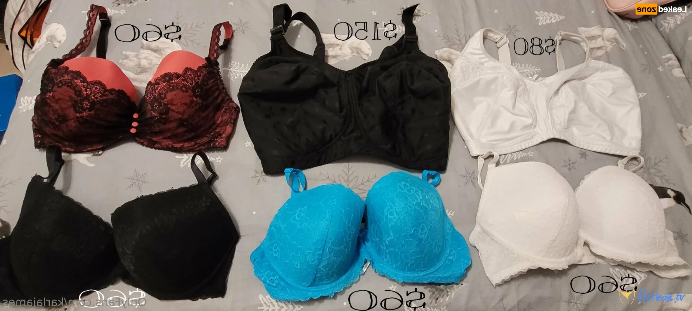 Karla James ፠ VIP [ karlajames ] Onlyfans leaked photo 15403355 on Hotleaks.tv
