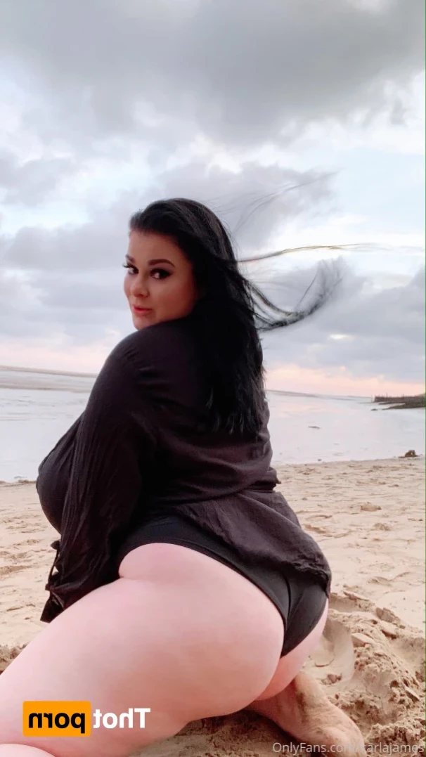 Karla James ፠ VIP [ karlajames ] Onlyfans leaked photo 15403402 on Hotleaks.tv