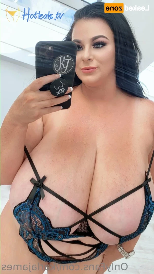 Karla James ፠ VIP [ karlajames ] Onlyfans leaked photo 15808575 on Hotleaks.tv