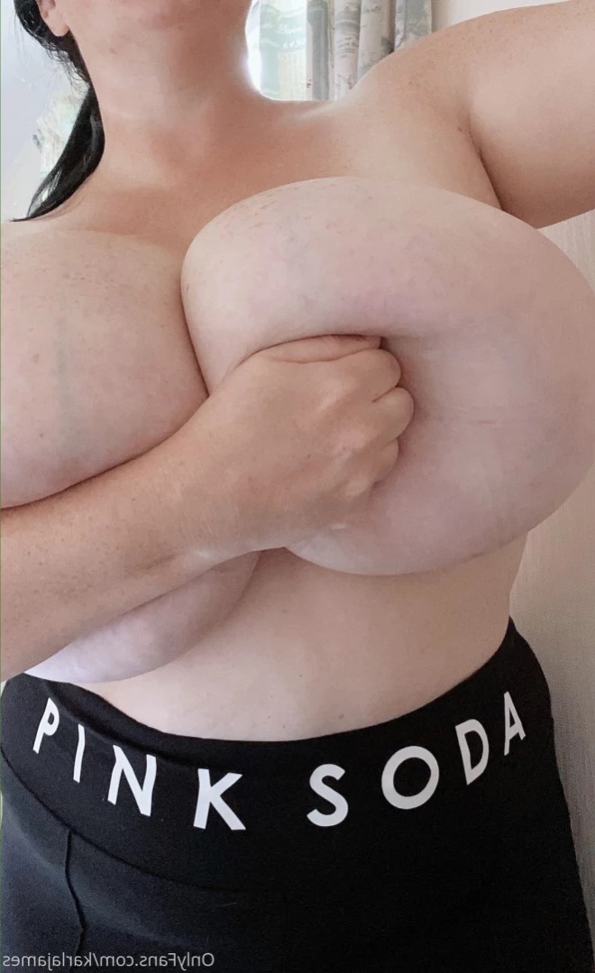 Karla James ፠ VIP [ karlajames ] Onlyfans leaked photo 15879300 on Hotleaks.tv