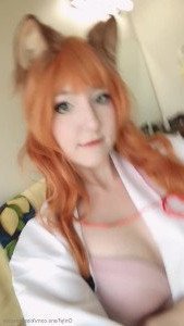 Tristan ✨ [ kissycosplay ] Onlyfans leaked video 2566761 on Hotleaks.tv