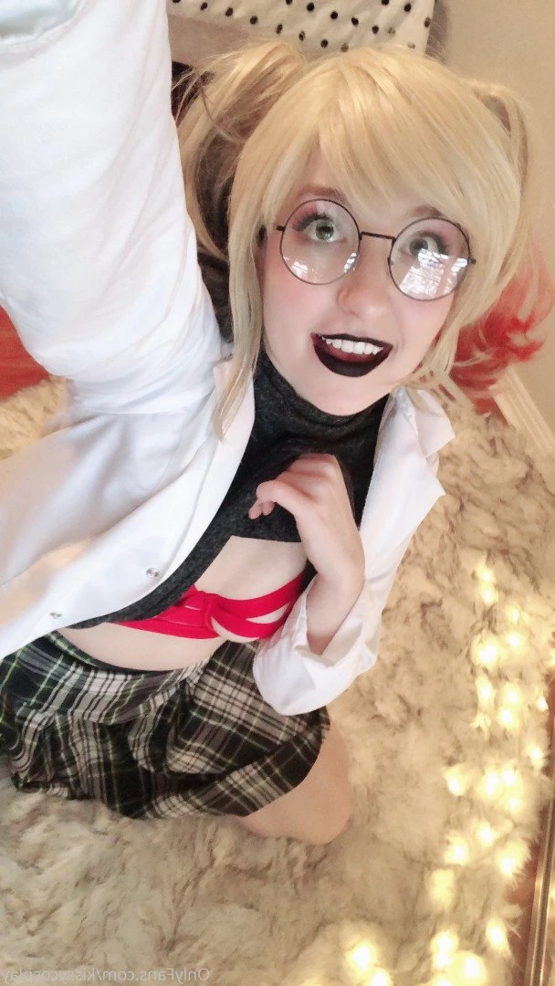 Tristan ✨ [ kissycosplay ] Onlyfans leaked photo 4201878 on Hotleaks.tv