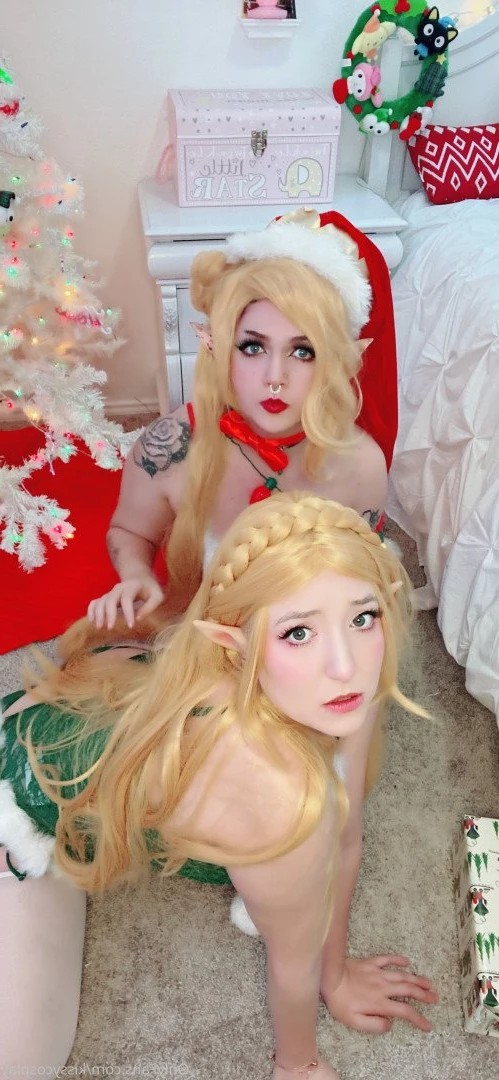 Tristan ✨ [ kissycosplay ] Onlyfans leaked photo 4208391 on Hotleaks.tv