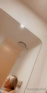 bootybyshel Onlyfans leaked video 1340734 on Hotleaks.tv