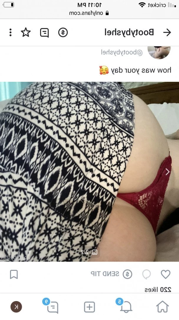 bootybyshel Onlyfans leaked photo 195280 on Hotleaks.tv