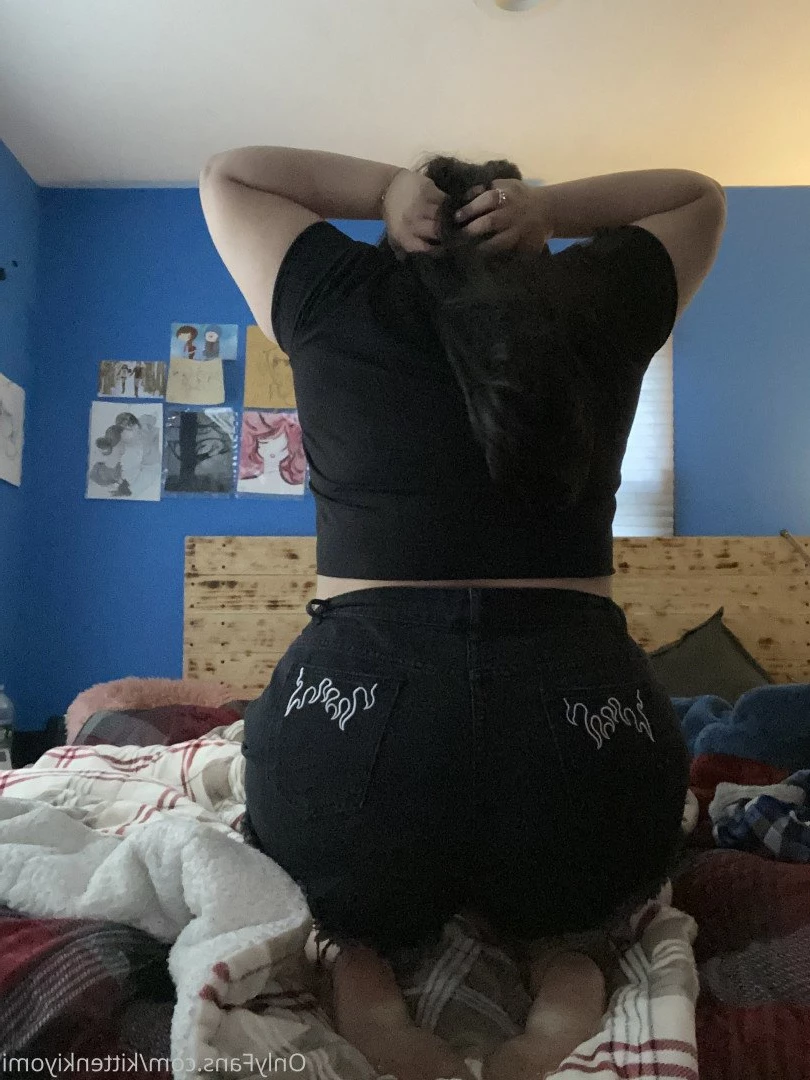 kittenkiyomi Onlyfans leaked photo 4615283 on Hotleaks.tv
