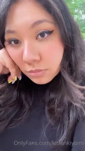 kittenkiyomi Onlyfans leaked video 4742116 on Hotleaks.tv
