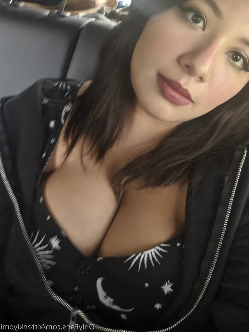 kittenkiyomi Onlyfans leaked photo 6168437 on Hotleaks.tv
