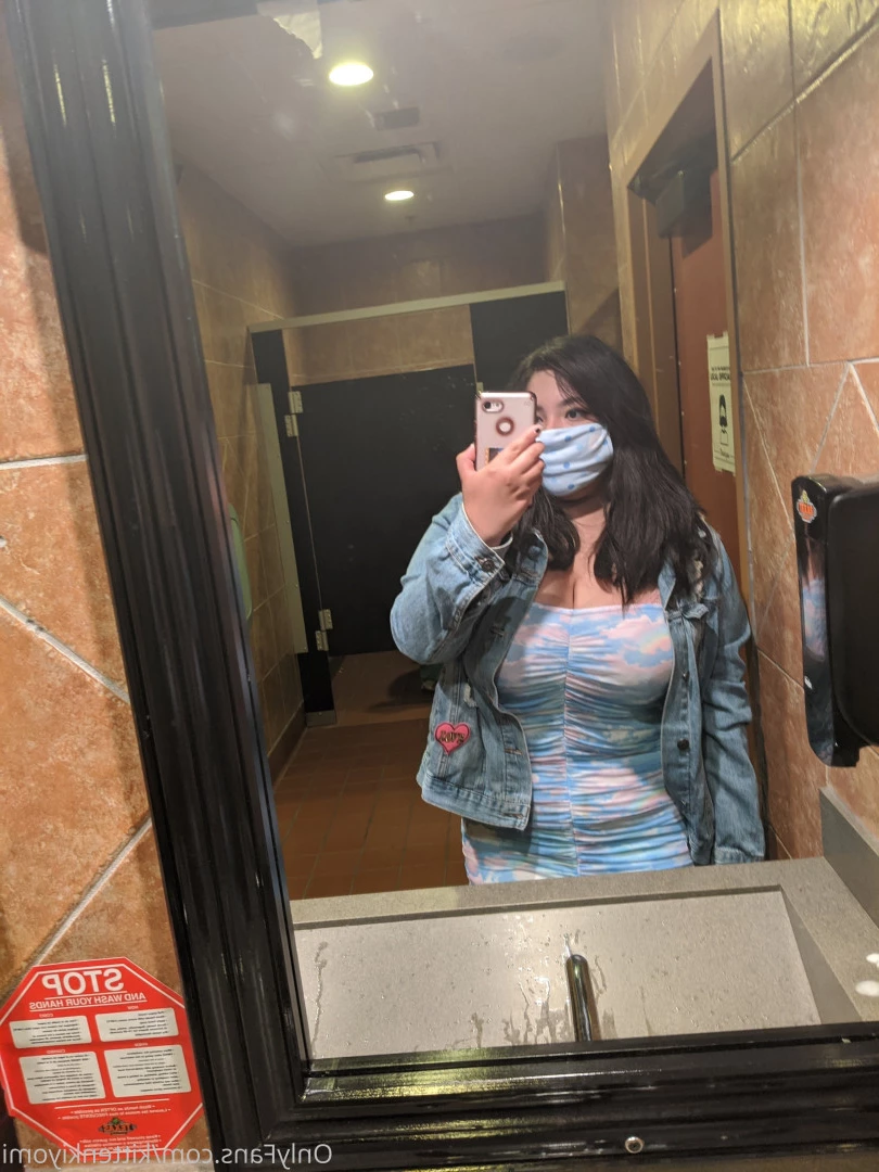 kittenkiyomi Onlyfans leaked photo 6168498 on Hotleaks.tv