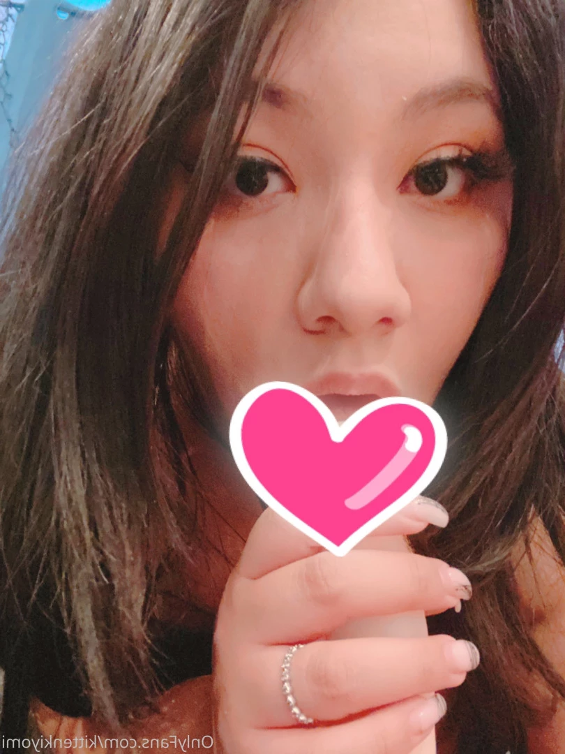 kittenkiyomi Onlyfans leaked photo 6168512 on Hotleaks.tv